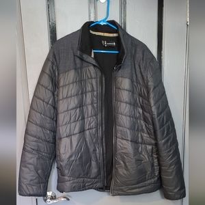 Smartwool Coat